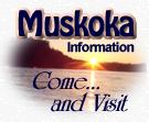 Muskoka Information